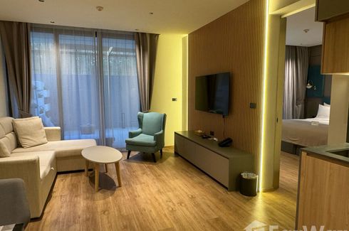 1 Bedroom Condo for sale in Layan Green Park Phase 1, Choeng Thale, Phuket