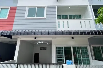 3 Bedroom House for rent in Chalong, Phuket