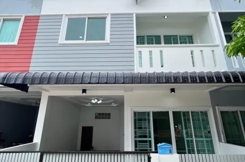 3 Bedroom House for rent in Chalong, Phuket