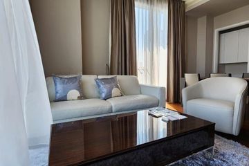2 Bedroom Condo for rent in Quattro by Sansiri, Khlong Tan Nuea, Bangkok near BTS Thong Lo