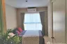1 Bedroom Condo for rent in Plum Condo Ramkhamhaeng Station, Suan Luang, Bangkok near Airport Rail Link Ramkhamhaeng