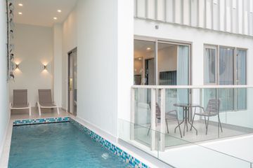 2 Bedroom Condo for sale in Copacabana Coral Reef, Nong Prue, Chonburi