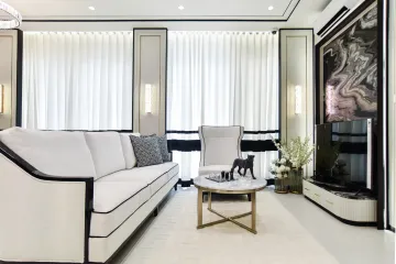 3 Bedroom Condo for sale in Embassy Life, Nong Prue, Chonburi