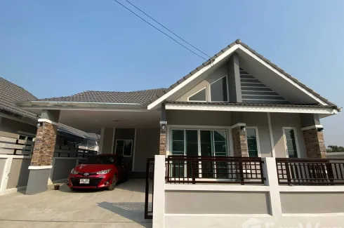 3 Bedroom House for sale in San Pa Pao, Chiang Mai