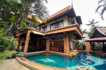 4 Bedroom House for rent in Dharavadi, Sattahip, Chonburi