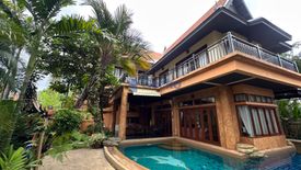 4 Bedroom House for rent in Dharavadi, Sattahip, Chonburi