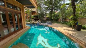 4 Bedroom House for rent in Dharavadi, Sattahip, Chonburi