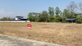 Land for sale in Buak Khang, Chiang Mai