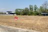 Land for sale in Buak Khang, Chiang Mai