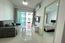 1 Bedroom Condo for rent in Energy Seaside City - Hua Hin, Cha am, Phetchaburi