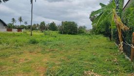 Land for sale in Pak Nam Pran, Prachuap Khiri Khan