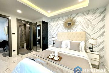 2 Bedroom Condo for sale in Arcadia Millennium Tower, Nong Prue, Chonburi