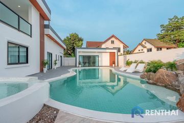 5 Bedroom House for sale in Nong Prue, Chonburi