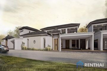 4 Bedroom House for sale in Si Sunthon, Phuket