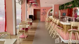 Commercial for rent in Bo Phut, Surat Thani