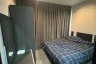 1 Bedroom Condo for rent in The Politan Rive, Bang Kraso, Nonthaburi near MRT Phra Nang Klao Bridge