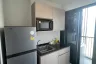 1 Bedroom Condo for rent in The Politan Rive, Bang Kraso, Nonthaburi near MRT Phra Nang Klao Bridge