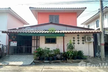 3 Bedroom House for sale in Rahaeng, Pathum Thani
