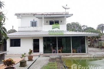 3 Bedroom House for sale in Pasemat, Narathiwat