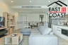 2 Bedroom Condo for Sale or Rent in Na Kluea, Chonburi