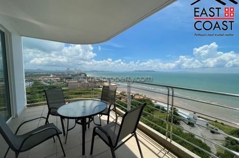 2 Bedroom Condo for rent in Na Jomtien, Chonburi