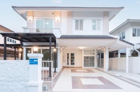 3 Bedroom House for sale in Wararom Kaewnawarat, Mae Faek Mai, Chiang Mai