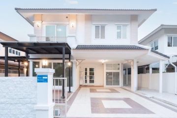 3 Bedroom House for rent in Wararom Kaewnawarat, Mae Faek Mai, Chiang Mai