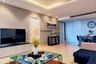 2 Bedroom Condo for sale in La Royale Beach, Na Jomtien, Chonburi