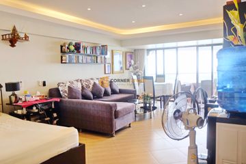 1 Bedroom Condo for sale in Metro Jomtien Condotel, Nong Prue, Chonburi