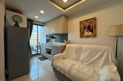 1 Bedroom Condo for sale in Arcadia Beach Resort, Nong Prue, Chonburi