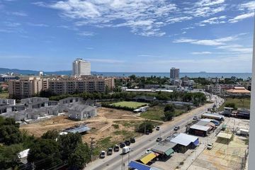 2 Bedroom Condo for sale in The Empire Tower, Nong Prue, Chonburi