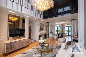 3 Bedroom House for sale in Sam Sen Nai, Bangkok near BTS Saphan Kwai