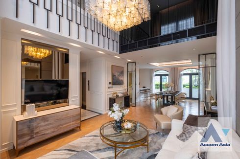 3 Bedroom House for sale in Sam Sen Nai, Bangkok near BTS Saphan Kwai