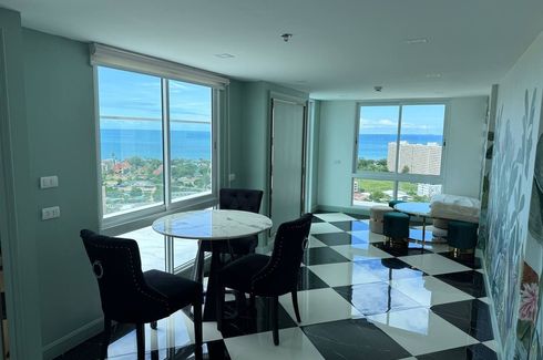 Condo for sale in The Empire Tower, Nong Prue, Chonburi