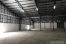 Warehouse / Factory for rent in Min Buri, Bangkok near MRT Bang Chan