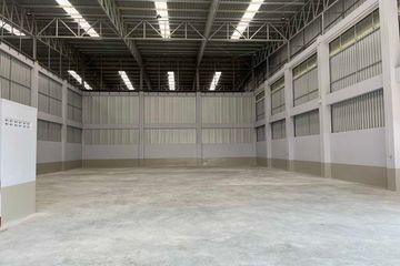 Warehouse / Factory for rent in Khlong Nueng, Pathum Thani
