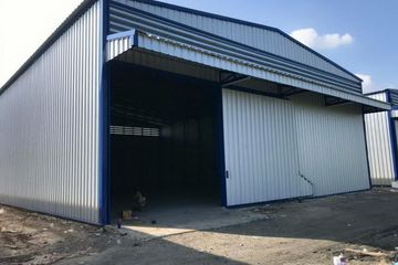 Warehouse / Factory for rent in Khlong Song, Pathum Thani
