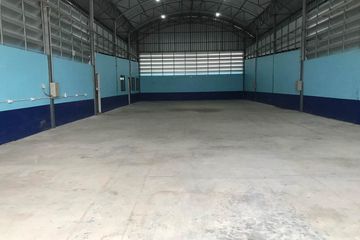 Warehouse / Factory for rent in Khlong Nueng, Pathum Thani