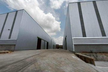 Warehouse / Factory for rent in Bang Chalong, Samut Prakan