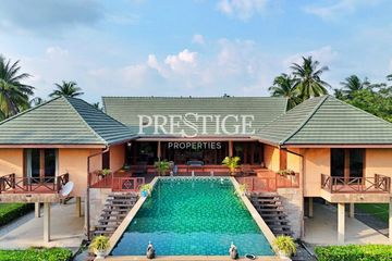 5 Bedroom House for sale in Pong, Chonburi