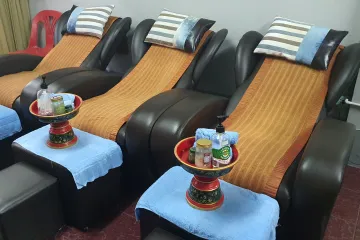 3 Bedroom Commercial for rent in Nong Prue, Chonburi