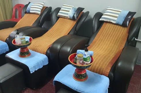 3 Bedroom Commercial for rent in Nong Prue, Chonburi