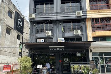 Hotel / Resort for sale in Nong Prue, Chonburi