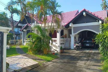 3 Bedroom House for sale in Nong Prue, Chonburi