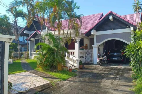3 Bedroom House for sale in Nong Prue, Chonburi