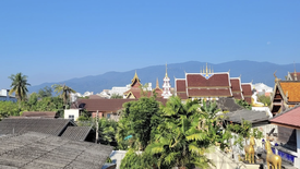 5 Bedroom House for rent in Si Phum, Chiang Mai