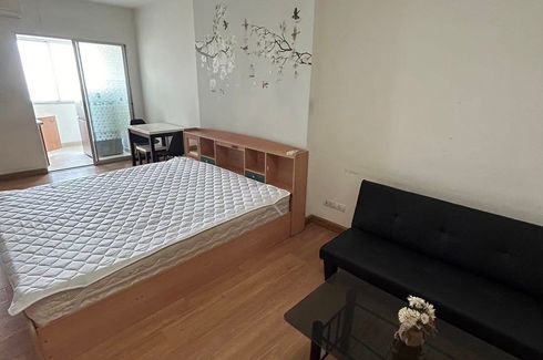 1 Bedroom Condo for rent in Supalai Park Kaset, Sena Nikhom, Bangkok near BTS Kasetsart University