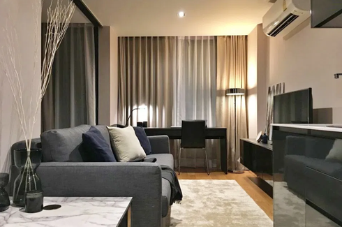 1 Bedroom Condo for rent in Maha Phruettharam, Bangkok near MRT Sam Yan