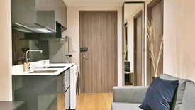 1 Bedroom Condo for rent in Maha Phruettharam, Bangkok near MRT Sam Yan