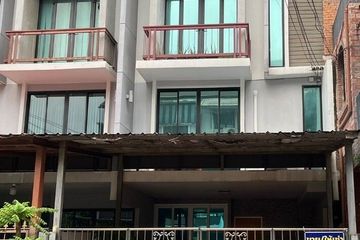 4 Bedroom Townhouse for rent in Areeya Mandarina Sukhumvit 77, Suan Luang, Bangkok near MRT Si Nut